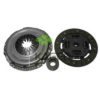 KAGER 16-0808 Clutch Kit